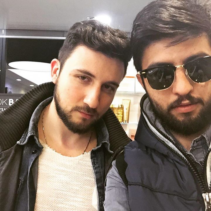 Erkan