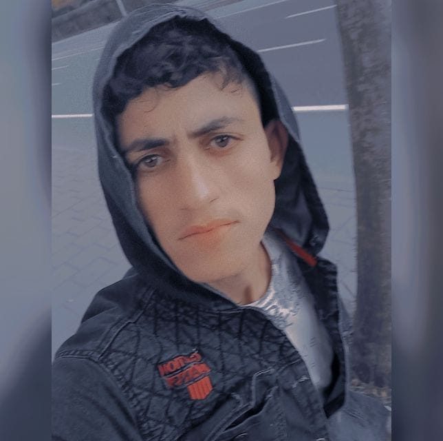 خالد