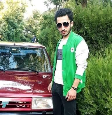 Ahmet