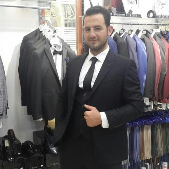 Mahmut
