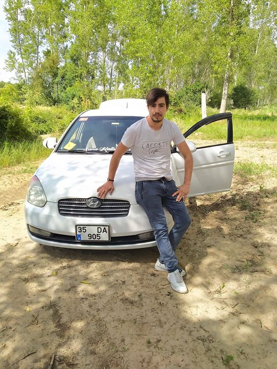 Mujdat
