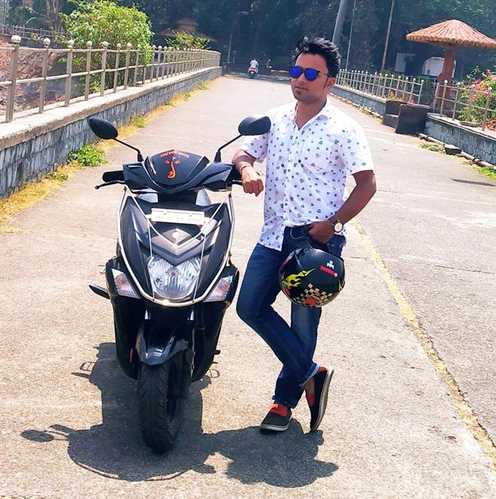 Akshay