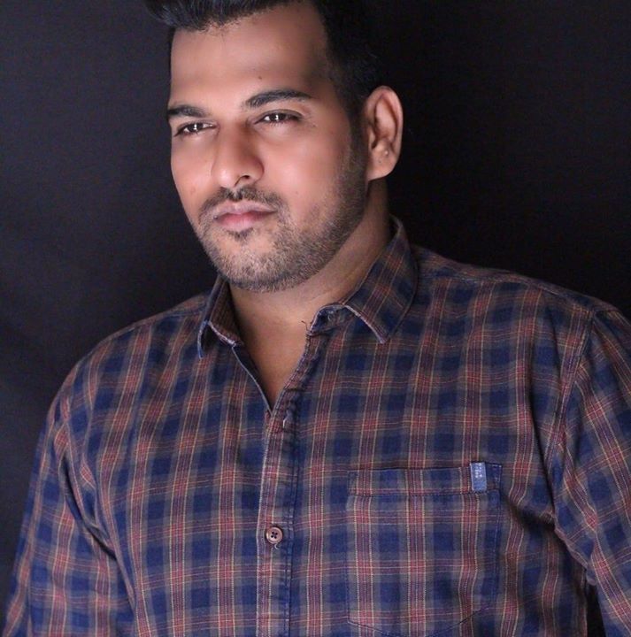 Yogesh