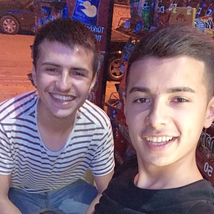 Enes