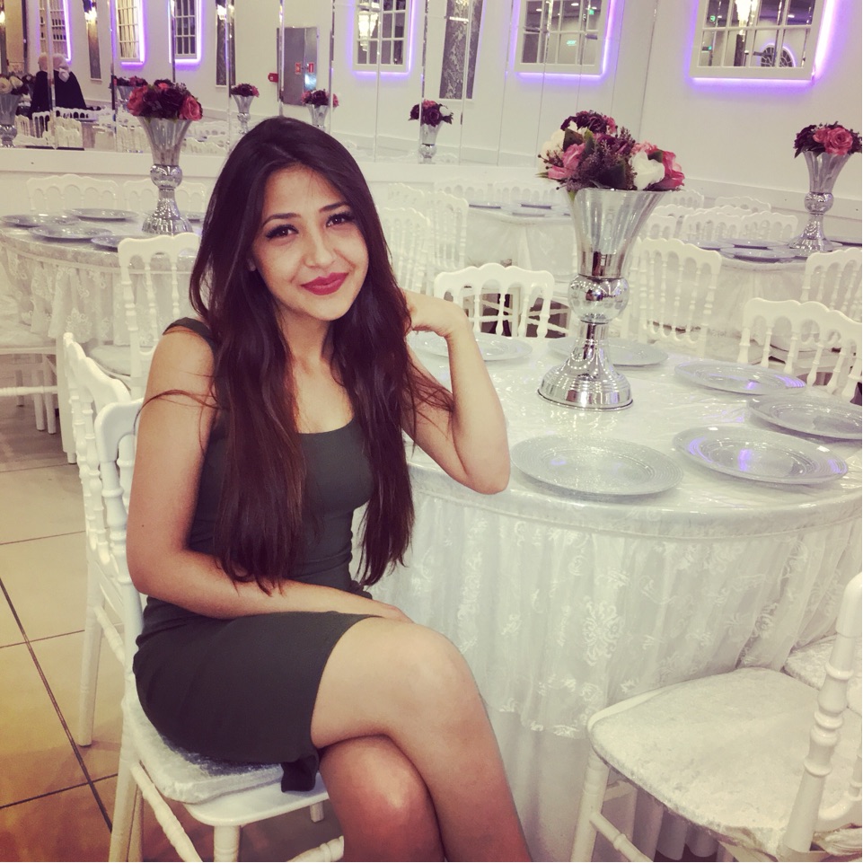 Gamze