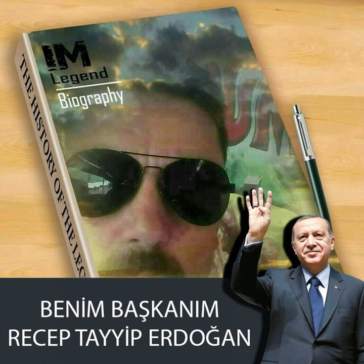 Serkan
