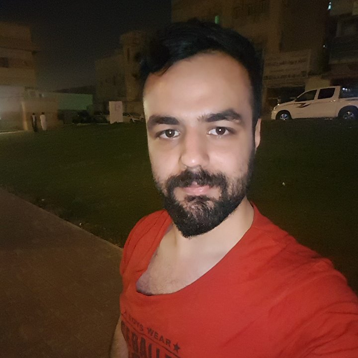 Ali