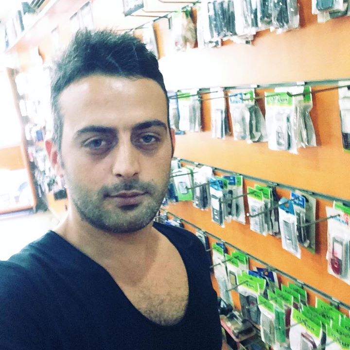 Ahmet