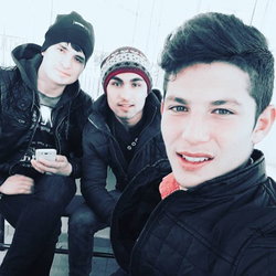 Melih