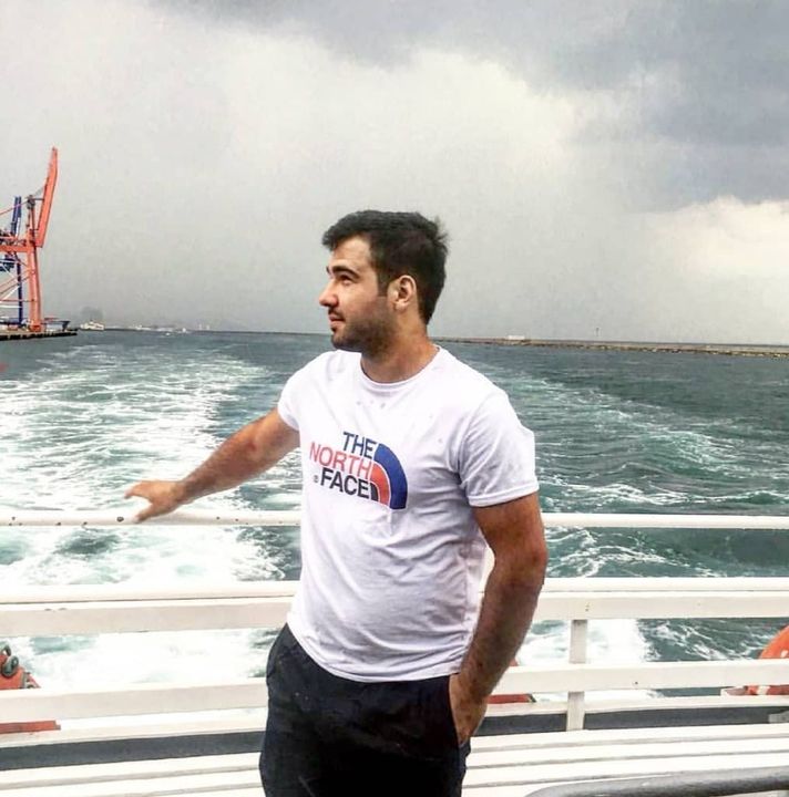 Abbas