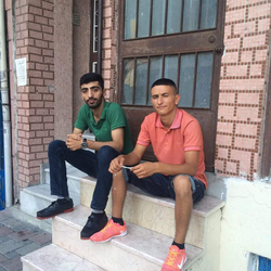 Durmuş