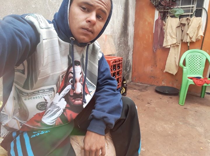 Fabricio