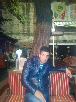 Cengiz