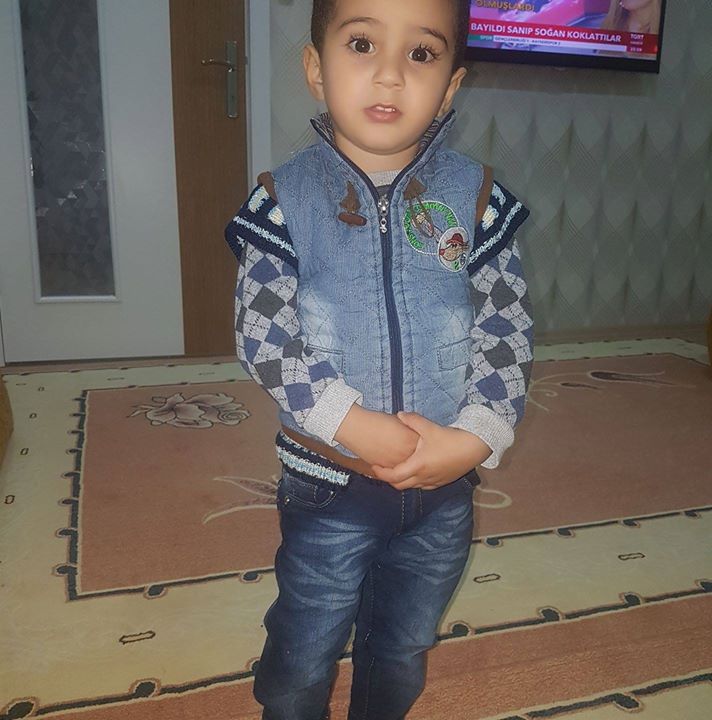 Muhammed