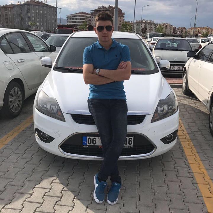 Mahmut