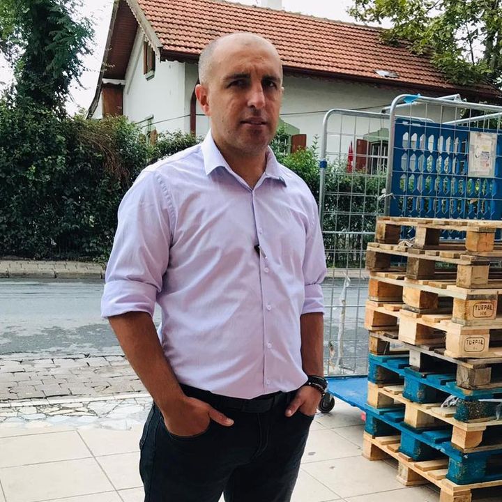 Serdar