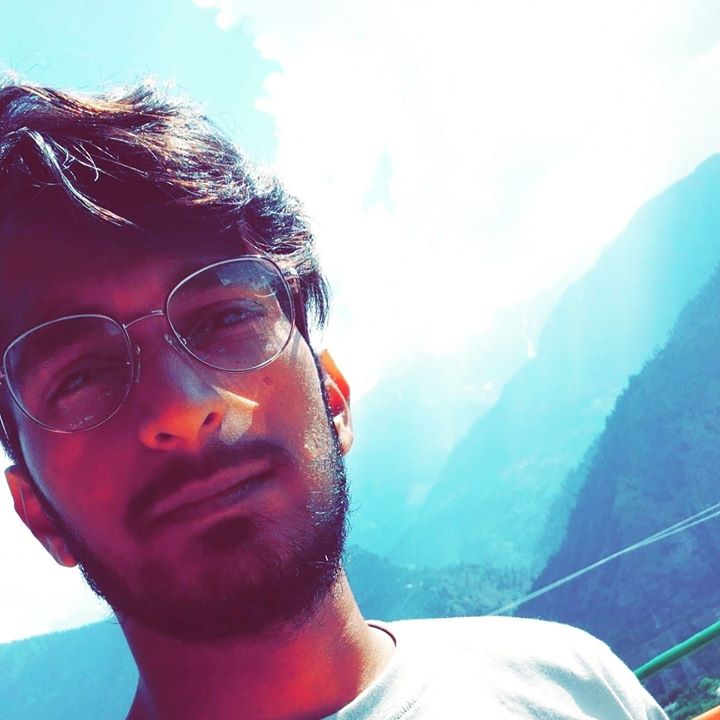 Hitesh