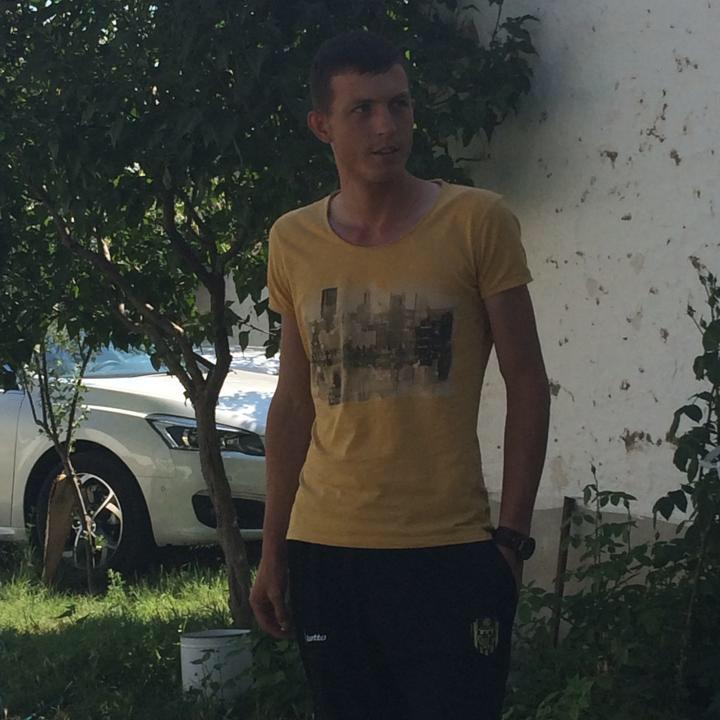 Caner