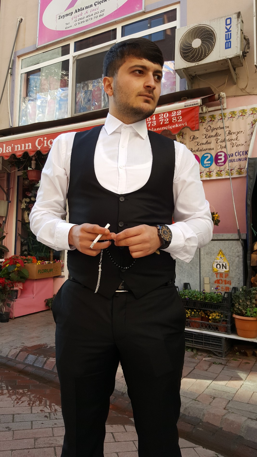 Hayri