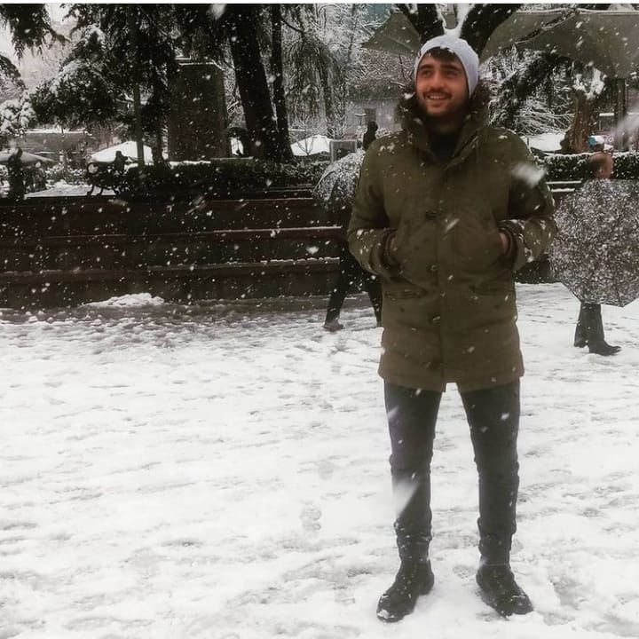 Yağız