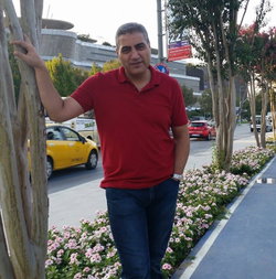 Şevket