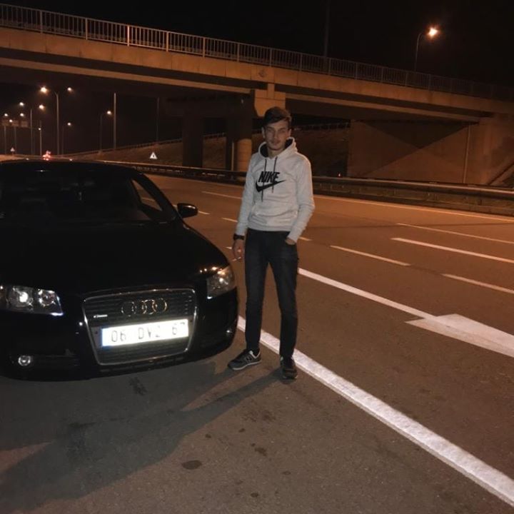 Samet