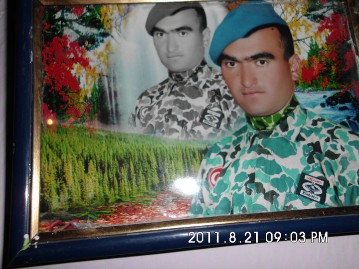Özcan