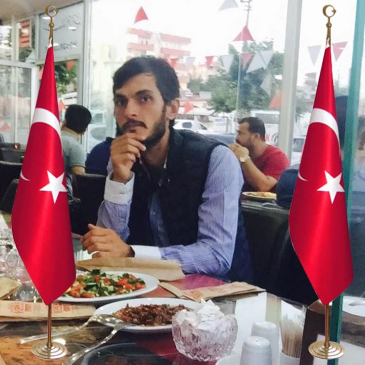 Deniz
