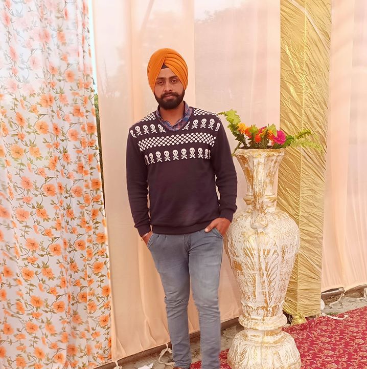 Gurpreet