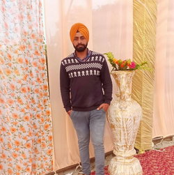 Gurpreet
