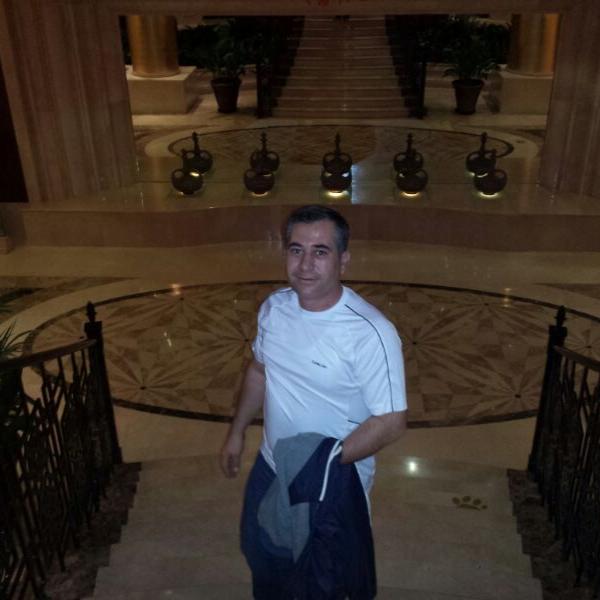 M Emin