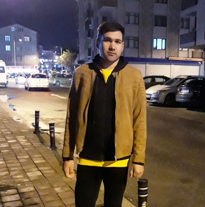 Abdurazaq