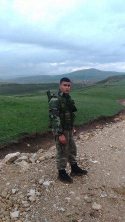 Ahmet
