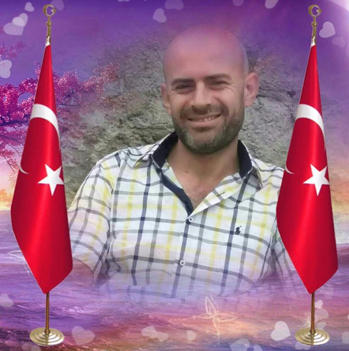 Serkan