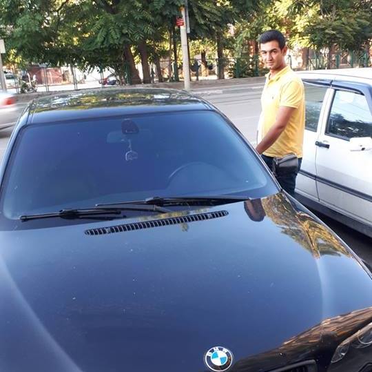 Sedat