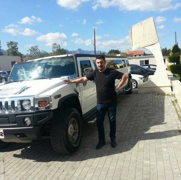Cihangir