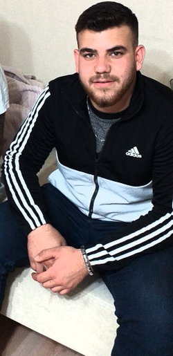 Abdurrahman