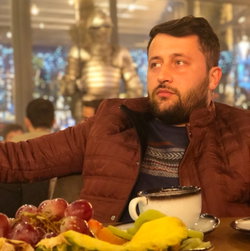İsmail