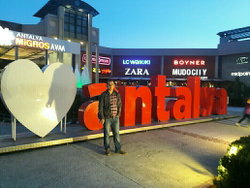 Ekrem