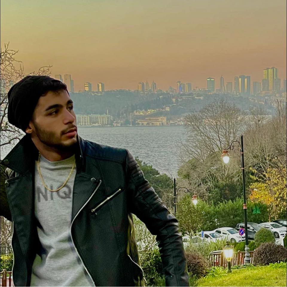 Muhammed