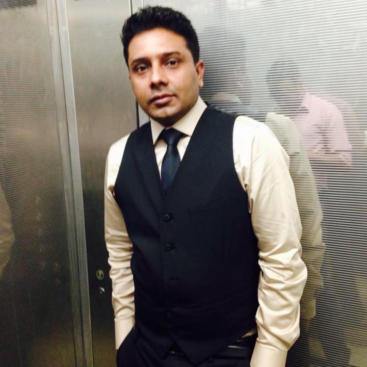 Mrinal