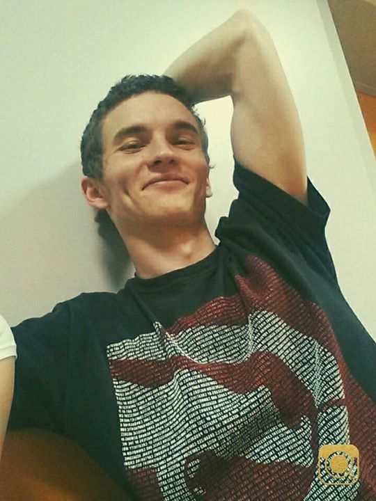Maroš