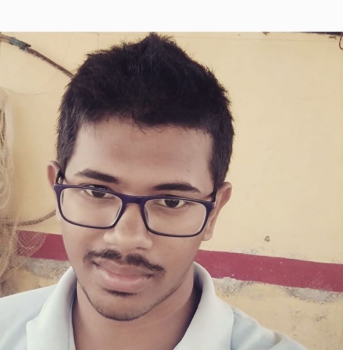 Sarvesh