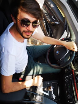 Mehmet