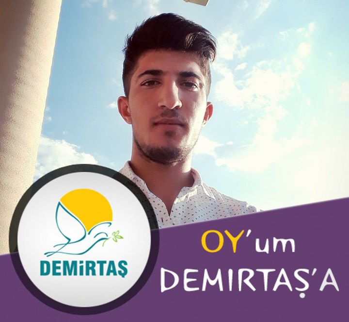 Yılmaz