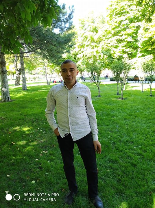 Zafer