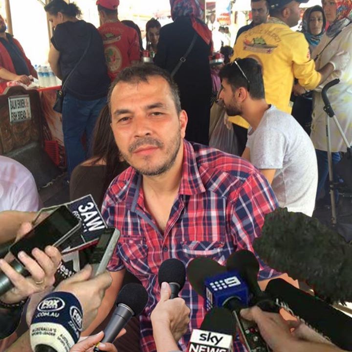 Hakan