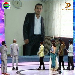Salih