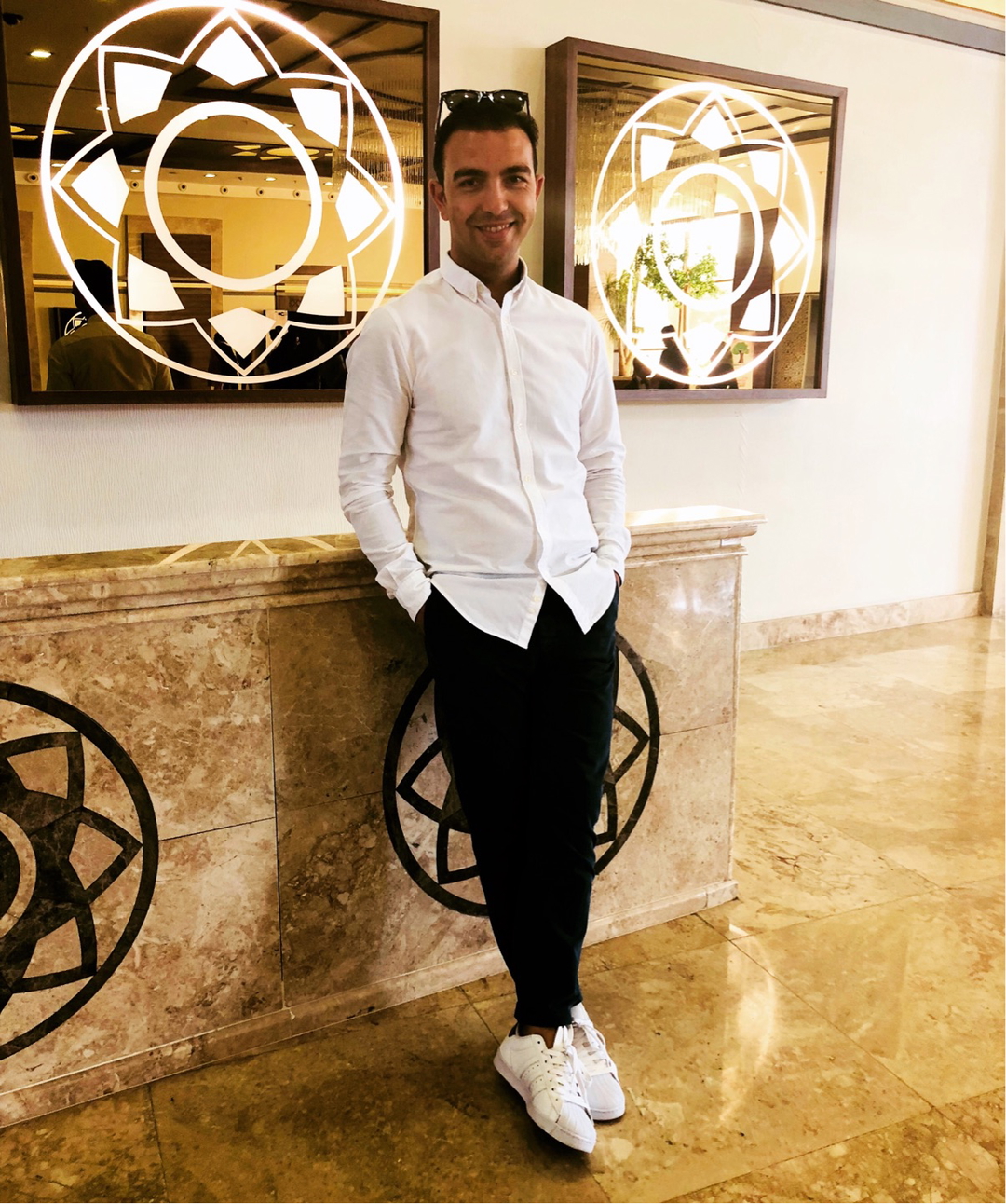 Hakan