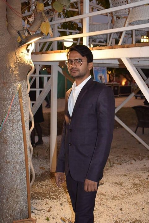 Pradeep
